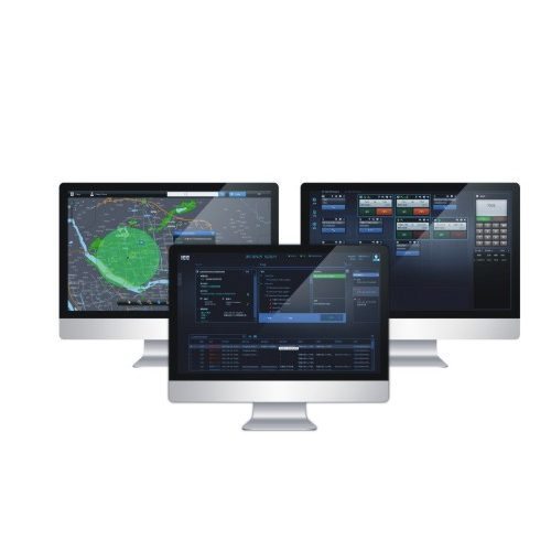 Hytera ICC System