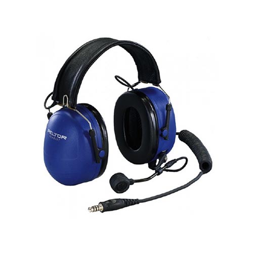 ATEX Noise Cancellation Headset